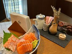 -水之惠鲜鱼料理(王府大街店)