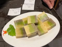 -亮健容天生蚝烧烤自助(交道口直营店)
