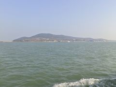 -刘公岛景区