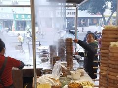 -豆相识•九九豆腐脑(牛咡桥店)