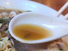 -春雪面馆(转塘店)