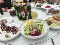 -金百万烤鸭店(马甸店)