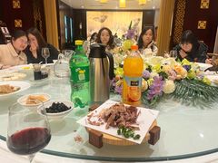 -豫满楼(郑东新区店)