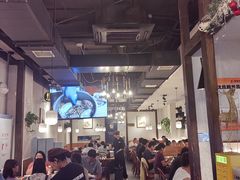 -乔街深夜食堂·台州菜·高压锅生蚝(杭州总店)