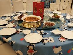 -文杏酒楼(一品天下店)