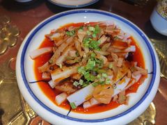 -缪氏川菜(深圳北站缤果空间店)