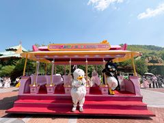 -安吉Hello Kitty乐园