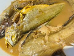家烧胶东杂鱼-KŌNG胶东小馆(华熙店)