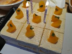 -幸福西饼生日蛋糕(西直门店)