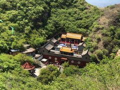 -鸡鸣山旅游风景区