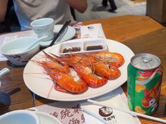 -黄泥岗·地道湖北菜(奥特莱斯店)