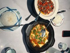 -费大厨辣椒炒肉(黄兴中心广场店)