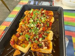 -滋味烤鱼(祥和里店)