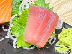 -胜代日本料理(云程巷小区店)