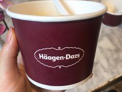 -哈根达斯(龙湖时代天街店)