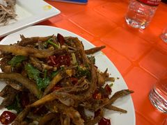 -亚一荔枝柴烧鸡(仙葫店)