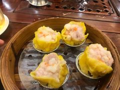 -顺德人家食府(黄金广场店)