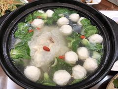 -东湖食堂·湖景餐厅•会议