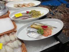 -阿明小菜·海鲜·上海菜(梅陇店)