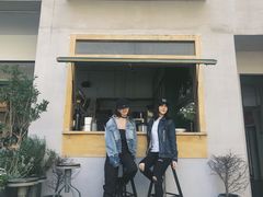 门面-RAC BAR(安福路店)