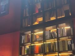 -恐怖游戏(湖滨店)