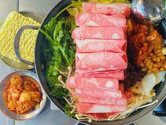-MI WU FACTORY米屋美食工厂餐厅(绿地店)
