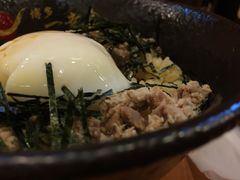 -博多一幸舍(侨福芳草地购物中心店)