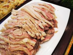 -穆隆斋清真大饭店(串窑街店)