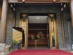 -南堂小馆·川菜馆(德商国际店)
