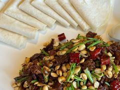 -永安鱼庄·镇江菜(丁卯店)