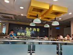 -真功夫(环市中路店)