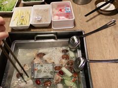 -野妹经典火锅(民治店)