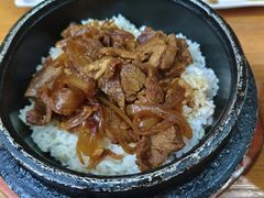 -百年石锅饭·朝鲜族传统民餐