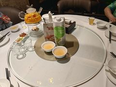 -粗茶淡饭·汉口公馆(循礼门店)