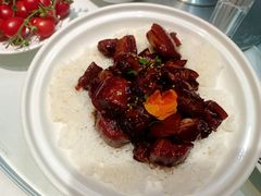 -福荣新中式餐厅