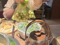 -蘑界·野生菌火锅(深业上城店)