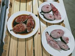 -渔公码头·九龙湾国际饭店