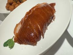 -四季民福烤鸭店(望京旺角店)