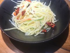 -金牌外婆家(苏州中心店)