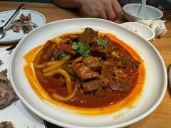 -品回味清真西北楼(宁波首店)