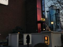 -俏江南天津时尚曲艺主题餐厅(马场道店)