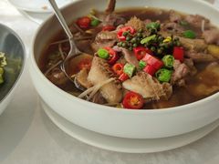 -海味观(老西门店)