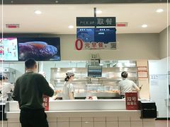 -肯德基(西稍门店)