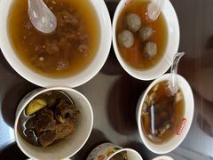 -好成财牛排馆(涂门街总店)