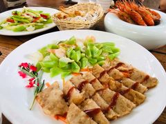 -旅马餐厅(茅家埠店)