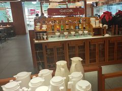 -东方饺子王(东盛路店)
