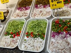 -恒记饭店·海鲜明档(淹城店)