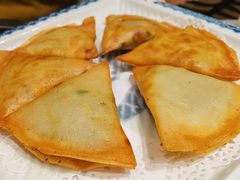 银鱼酥饺-小绍兴家宴·百年绍兴菜(鲁迅路店)