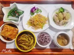 -爱贝蕊恩韩式月子会所(南山店)