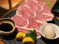 -黑牛の店·黑金店(沈阳万象城店)